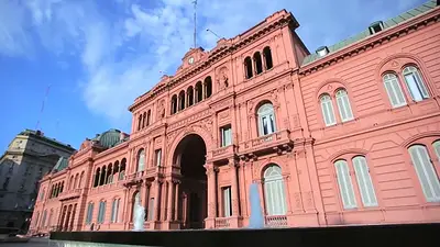Argentina no descarta entrar en la guerra con Irán si lo pide Estados Unidos Argentina no descarta entrar en la guerra con Irán si lo pide Estados Unidos