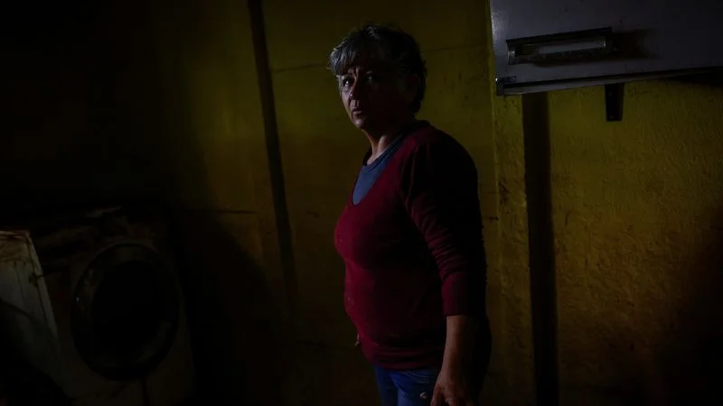 Afectados por inundaciones sin precedentes, agricultores del sur de Brasil recorren cosechas perdidas