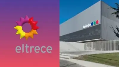 Rating de El Trece y Telefe Rating de El Trece y Telefe