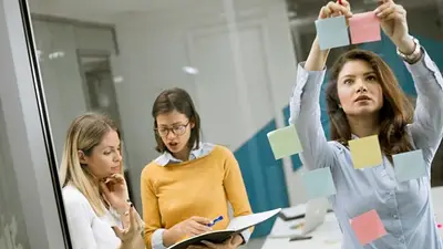 Los mejores consejos para mejorar la productividad laboral, según la Inteligencia Artificial Los mejores consejos para mejorar la productividad laboral, según la Inteligencia Artificial