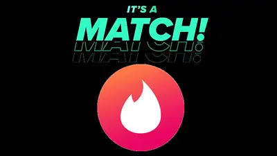 Match de Tinder Match de Tinder