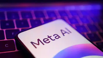 Meta identifica redes que difunden contenidos engañosos probablemente generados por IA Meta identifica redes que difunden contenidos engañosos probablemente generados por IA