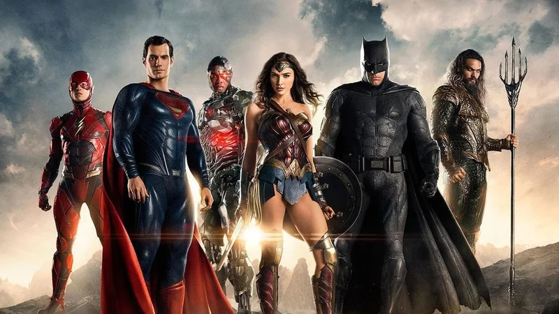 Películas de DC Studios