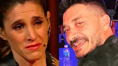 Qué pasó con Soledad Pastorutti y su marido Jeremías Audoglio en el folklore argentino Qué pasó con Soledad Pastorutti y su marido Jeremías Audoglio en el folklore argentino