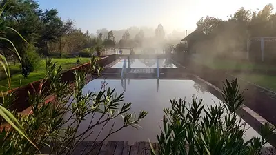 Termas de Pedro Luro Termas de Pedro Luro