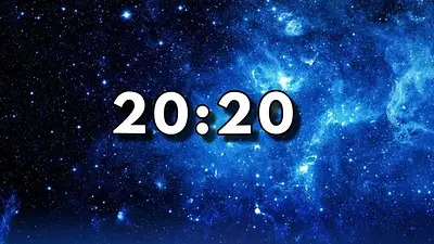 Horas espejo Horas espejo