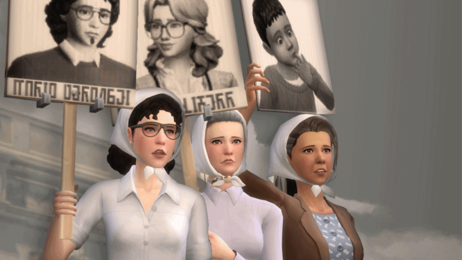 Creó Los Sims argentinos y revolucionó el popular juego con próceres y figuras de nuestra cultura: la historia de Mateo