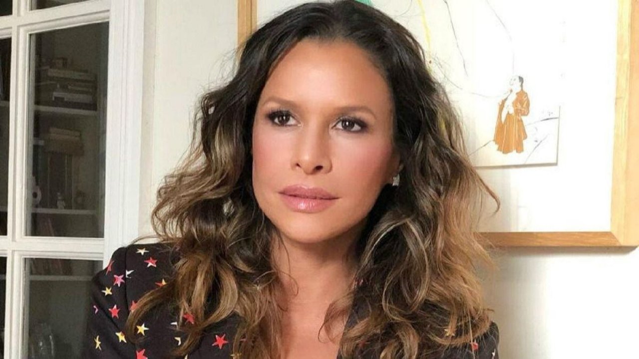 Que pasó con Julieta Ortega
