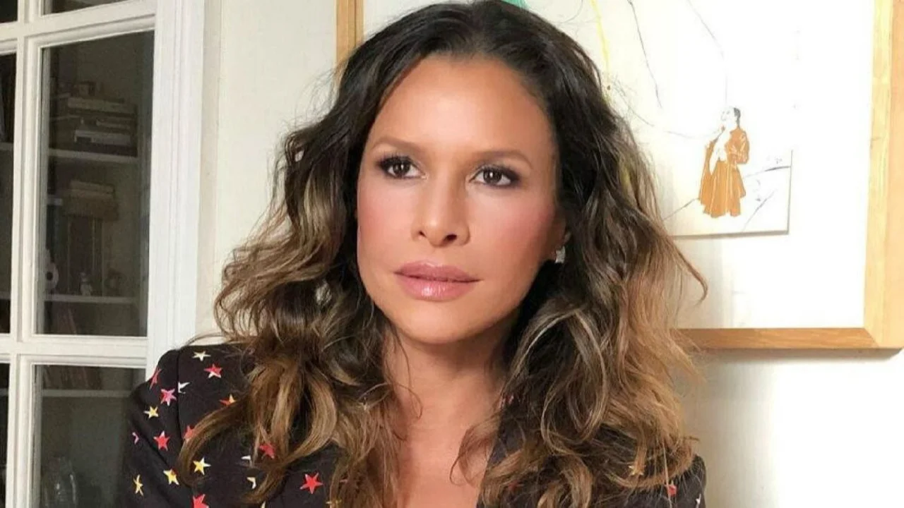 Que pasó con Julieta Ortega