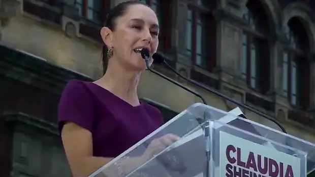 México: apuntes sobre el Proyecto de presupuesto 2025 y la economía de Claudia Sheinbaum | México
