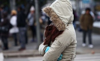 Alerta por frío en Santa Fe y Rosario: cómo sigue el clima del jueves | Pronóstico del tiempo
