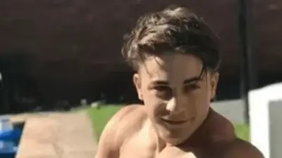 Caso Bae Sosa Caso Bae Sosa