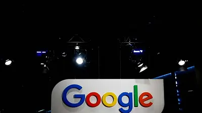 Google y la empresa de realidad aumentada Magic Leap llegan a un acuerdo de colaboración Google y la empresa de realidad aumentada Magic Leap llegan a un acuerdo de colaboración