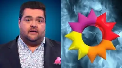 Qué pasó con Darío Barassi y qué pasará con su futuro televisivo luego de la propuesta de Telefe. Por qué podría terminar Ahora Caigo. Qué pasó con Darío Barassi y qué pasará con su futuro televisivo luego de la propuesta de Telefe. Por qué podría terminar Ahora Caigo.
