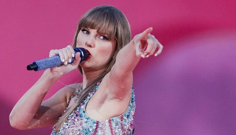 Taylor Swift