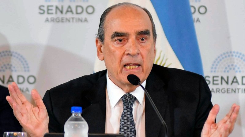 Israel alertó a Argentina de un posible “ataque muy fuerte” de Irán a países "amigos"