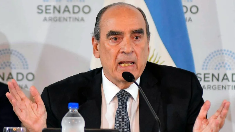 Israel alertó a Argentina de un posible “ataque muy fuerte” de Irán a países "amigos"