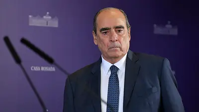 El Gobierno reconoció que el salvataje de EE.UU. puede no llegar El Gobierno reconoció que el salvataje de EE.UU. puede no llegar