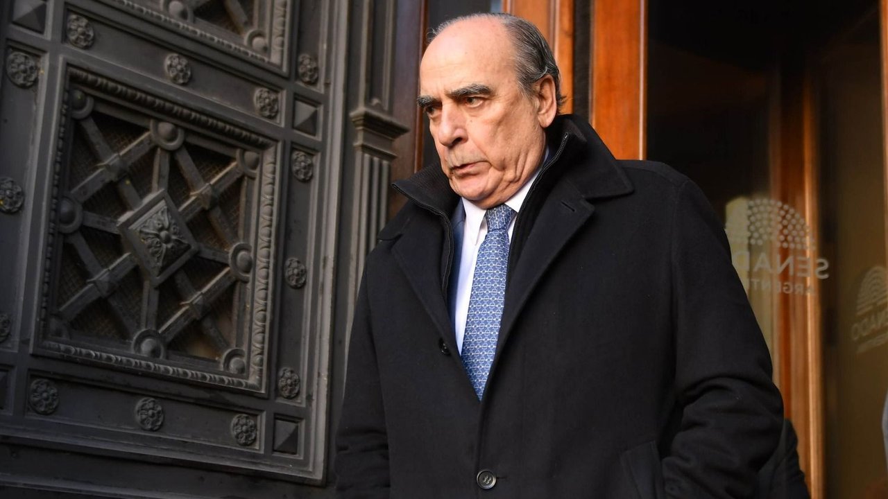 Francos cree que el Gordo Dan sería "un muy buen candidato" para las elecciones