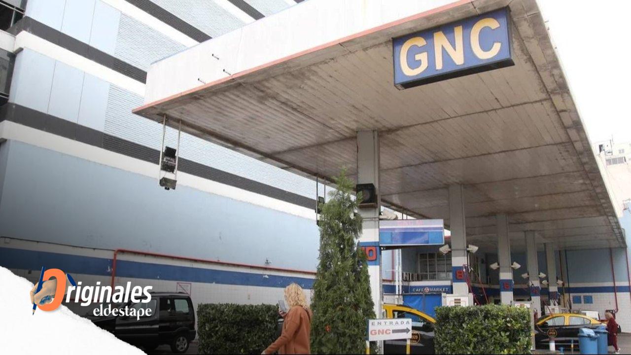 Por el frío, ordenan cortes de gas a industrias, estaciones de GNC y exportaciones a Chile