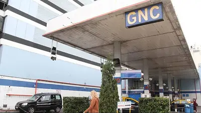 Tras 48 horas siguen los cortes de gas en Córdoba Tras 48 horas siguen los cortes de gas en Córdoba