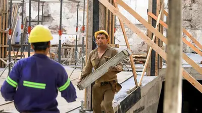 Construcción Construcción