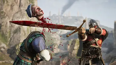 Chivalry 2 es el juego gratuito que ofrece Epic Games Chivalry 2 es el juego gratuito que ofrece Epic Games