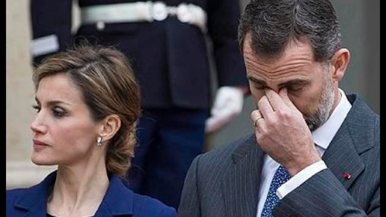 Impacto en España por la drástica decisión que tomó la reina Letizia | El  Destape