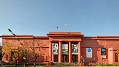 Museo de Bellas Artes Museo de Bellas Artes