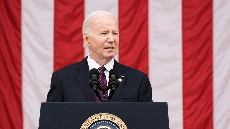Biden dio permiso en secreto a Ucrania para atacar en Rusia con armas de EEUU: medio