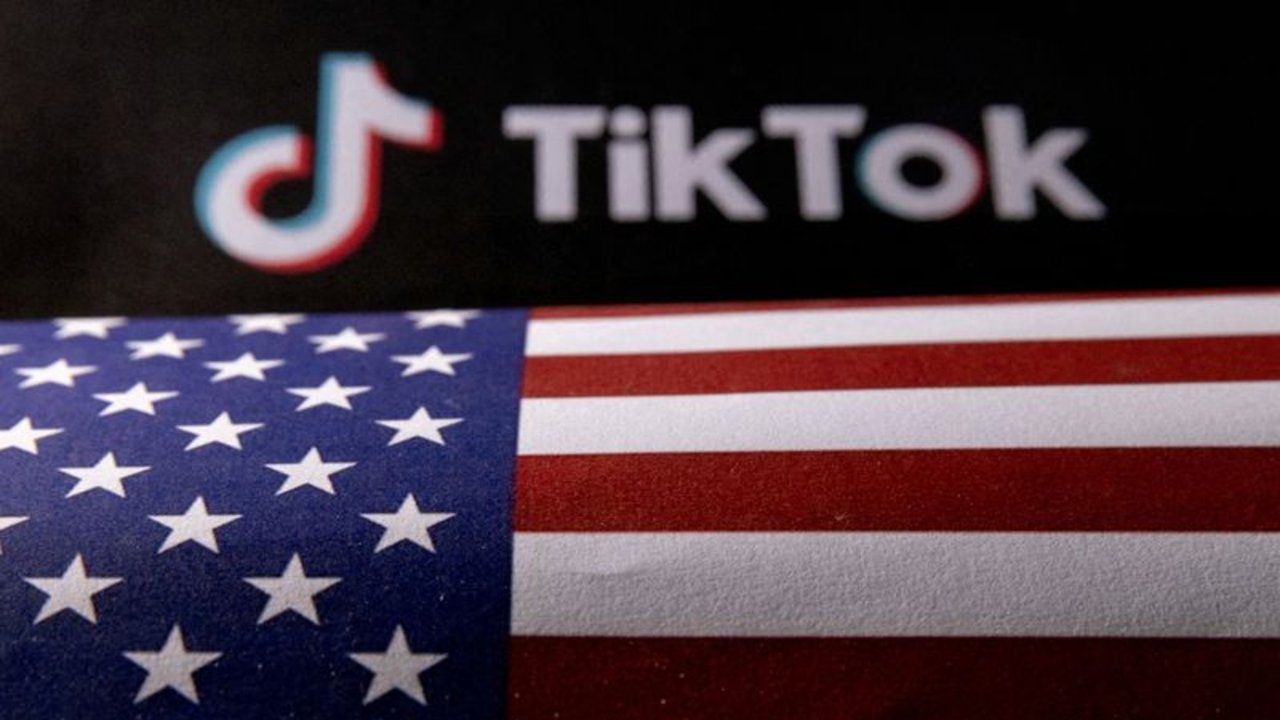 EXCLUSIVA-TikTok prepara una copia para EEUU del algoritmo central de la aplicación: fuentes