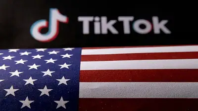 EXCLUSIVA-TikTok prepara una copia para EEUU del algoritmo central de la aplicación: fuentes EXCLUSIVA-TikTok prepara una copia para EEUU del algoritmo central de la aplicación: fuentes