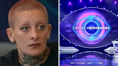 Qué pasó con Furia de Gran Hermano y por qué volverá al reality show. Qué pasó con Furia de Gran Hermano y por qué volverá al reality show.