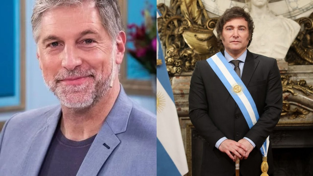 horacio cabak javier milei