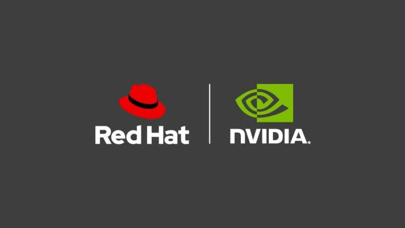 Red Hat. NVIDIA