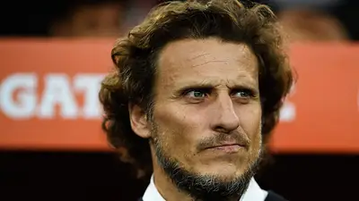 Diego Forlán Diego Forlán