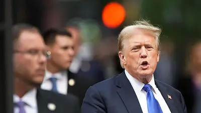 El veredicto de culpabilidad de Trump no cambia la carrera electoral en EEUU: campaña de Biden El veredicto de culpabilidad de Trump no cambia la carrera electoral en EEUU: campaña de Biden