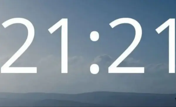 Qué significa mirar la hora a las 21:21: qué hacer si esto ocurre | El ...