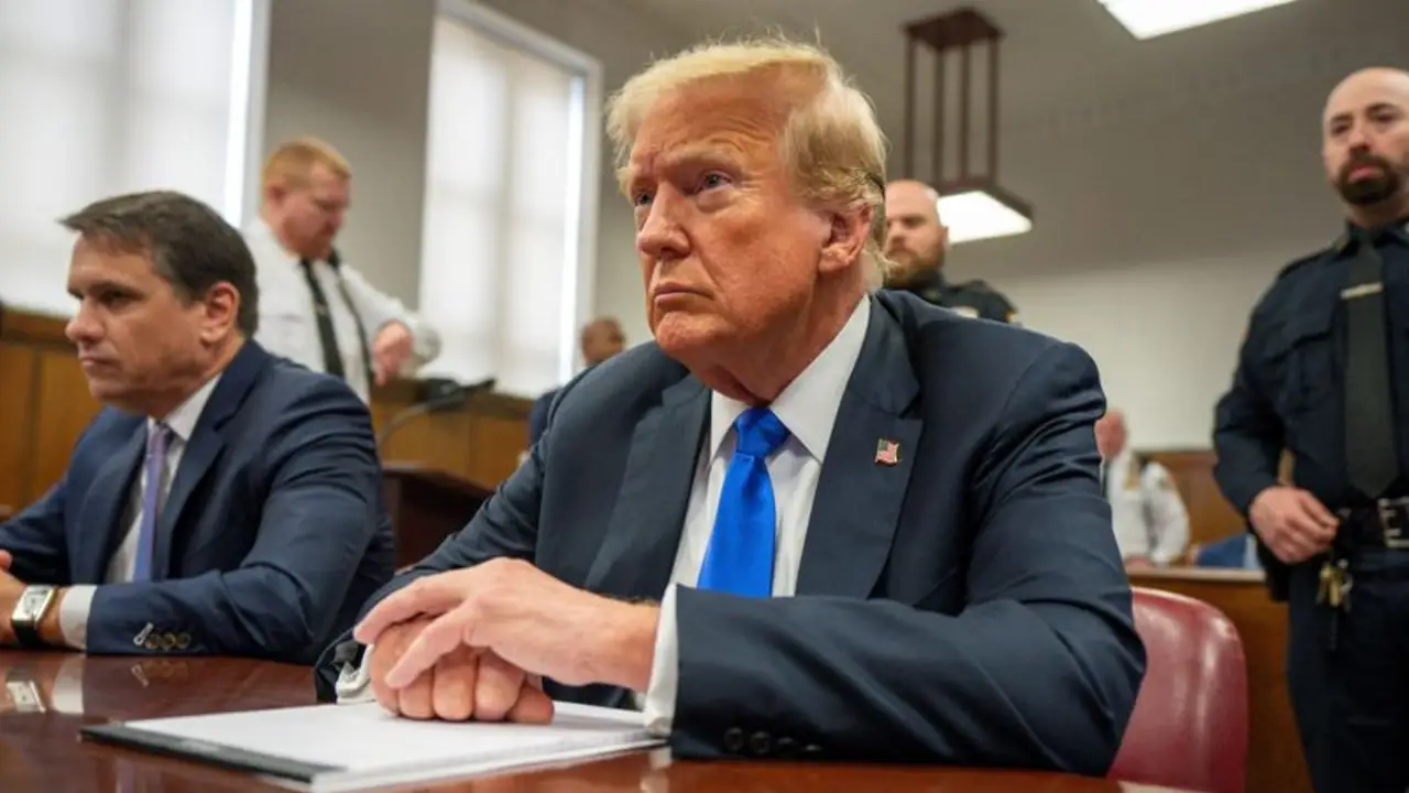 Trump es un delincuente convicto. ¿Y ahora qué?