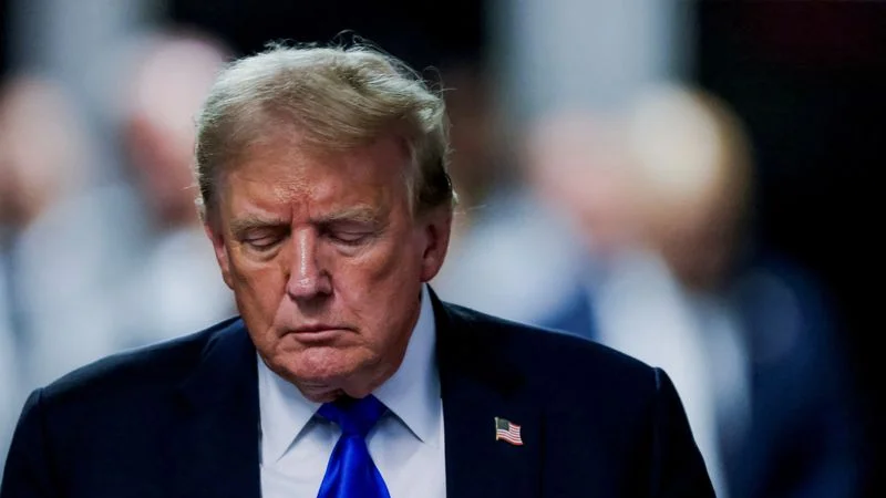 Reacciones al veredicto contra Donald Trump