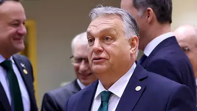 La OTAN está cada semana más cerca de la guerra, según Viktor Orban La OTAN está cada semana más cerca de la guerra, según Viktor Orban