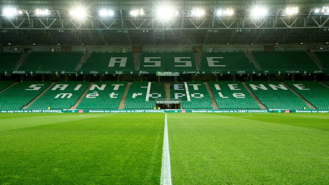 Francia dice que frustró un atentado contra los Juegos Olímpicos en Saint Etienne