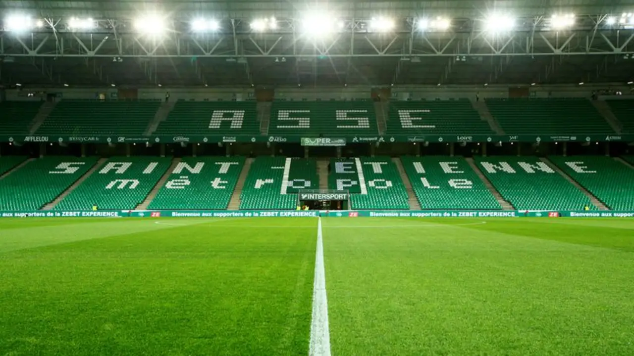 Francia dice que frustró un atentado contra los Juegos Olímpicos en Saint Etienne