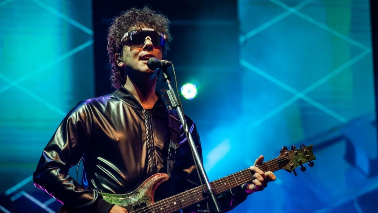 Cuándo toca Sobredosis de Soda en el Luna Park.