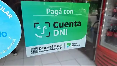 Cuenta DNI Cuenta DNI
