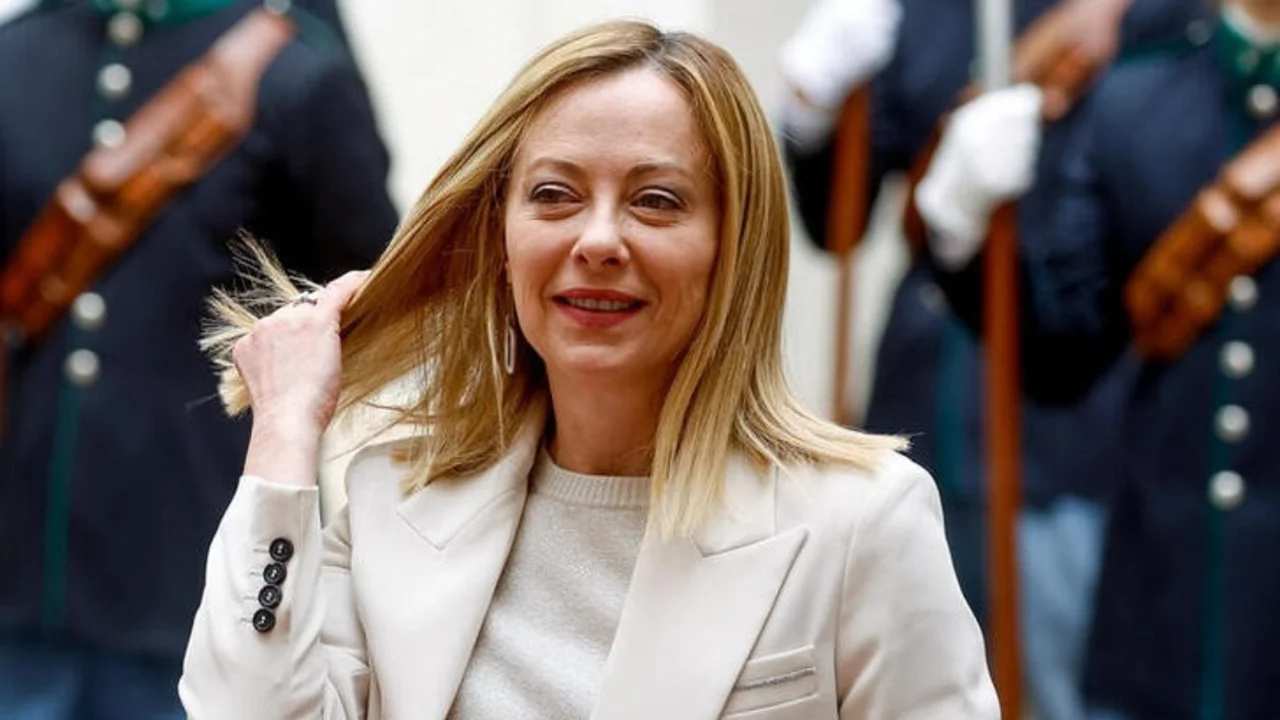 Grecia e Italia desmienten informe sobre plan estadounidense de reasentamiento de inmigrantes