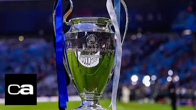 Champions League Champions League