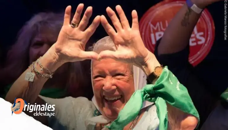 Adiós, Norita: tu memoria arderá siempre en el corazón del pueblo