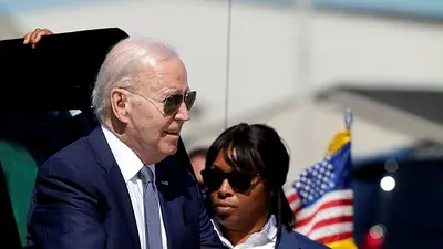 Biden presenta un nuevo plan de alto el fuego de Israel y pide a Hamás que lo acepte Biden presenta un nuevo plan de alto el fuego de Israel y pide a Hamás que lo acepte