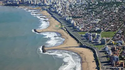 Playa ciudad. Playa ciudad.